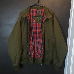 field & stream jacket